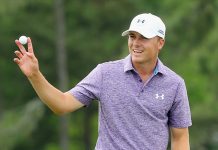 Daily Video: Berger Leads; Stricker Moves; Brady-Spieth Connect