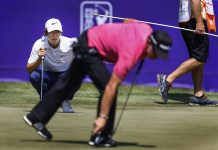 5 Essential Facts to Know After Round 1 of the FedEx St. Jude Classic