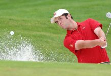Jon Rahm Joins Team TaylorMade