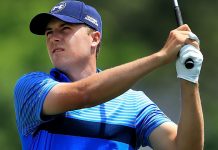 Stats Focus: Jordan Spieth’s Approach Struggles