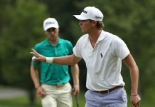Little Kid Explains How Awesome it Was When Smylie Kaufman Gave Him a High Five 2016 Quicken Loans Smylie Kaufman