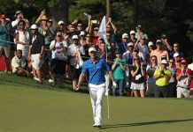 Stats: The Improbable Winner Billy Hurley III