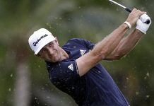Dustin Johnson Overcomes USGA Controversy To Win U.S Open