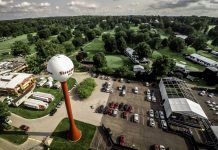 Final Round Tee Times: WGC-Bridgestone Invitational