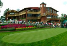 Timeline: Firestone Country Club as a PGA Tour Stop