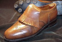 4 Cool Golf Shoe Styles at the U.S. Open