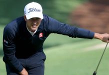 Adam Scott: Olympic Golf Better Served if Amateurs Compete