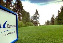 Barracuda Championship: Where High Score Wins