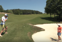 The Latest Bryan Bros Trick Shot Video is Out and It’s Electric