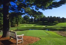 Quicken Loans National Tee Times For Round No. 1 Congressional Country Club PGA Tour Quicken Loans National