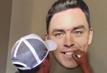 Social Roundup: Spieth Gets More Hair, Fowler Loses Teeth