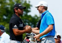 Adam Long Birdies Final Hole to Win Desert Classic