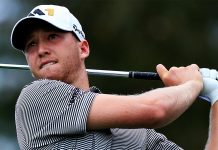 Daily Video: Berger Leads at FedEx St. Jude, Spieth Moves Up Forbes List