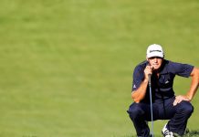 Video Golf Minute: DJ Wins, PGA Tour Players Tweet