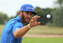 Round 2 Tee Times for the FedEx St. Jude Classic