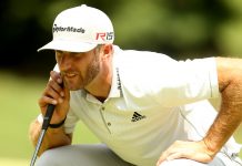 Stats: DJ Combined Power and Accuracy to Win the U.S. Open