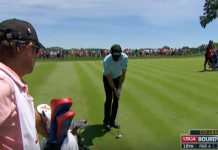 Watching ’54 Golf Shot Fails From the US Open’ Will Make You Feel Like a Pro
