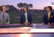 TV, Tee Times & Pairings for Saturday Round 2