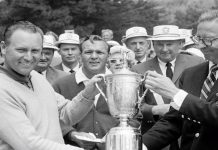 The Amazing Chart Showing the Growth of U.S. Open Prize Money