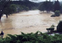 Greenbrier Classic Canceled Following Shocking Floods