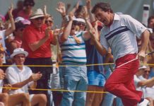 U.S. Open: 18 Facts By The Numbers