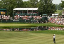 3 Key Stats to Win the WGC-Bridgestone Invitational
