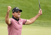 The 2016 U.S. Open Power Rankings: Jason Day No. 1