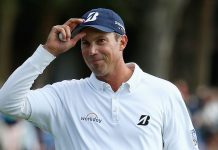 5 Sleeper Picks: WGC-Bridgestone Invitational