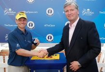 Billy Hurley III Will Pass on Open Invite; Attend Sister’s Wedding