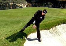 ‘Phil Mickelson: Master of the Recovery Shot’ is An Amazing Tribute Video