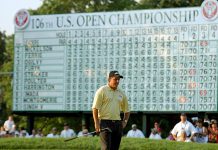 5 Times the U.S. Open Beat Down the World’s Greatest Golfers