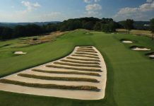 The Famous ‘Oakmont Church Pews’ is on Twitter and is a Must Follow