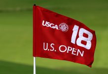U.S. Open Day 1: By the Numbers, 0-684