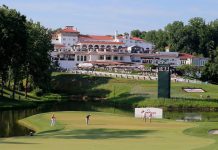 Quicken Loans National Primer: Storylines, Pairings, TV