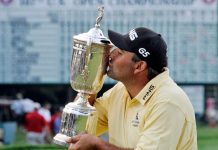 3 Key Statistics To Win The U.S. Open