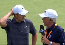 Spieth to Curtis Strange: U.S. Open Preparation Is Not What You Think