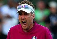 Ian Poulter Named Ryder Cup 4th Vice-Captain for Team Europe