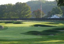 Drone’s Eye View: The Coolest 18 Hole Review of Oakmont
