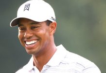 Who Are the 3 Lucky People That Tiger Woods Follows on Twitter?