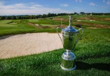 2016 U.S. Open: The 5 Hardest Holes at Oakmont