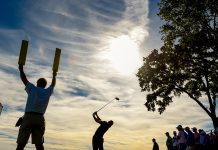 Golf Minute: U.S. Open Pressers, Callaway’s New Wedges