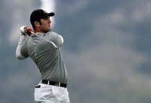 When in Rahm: Rookie Fires 64 in PGA Tour Debut