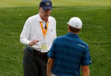 Report: Some Players Angry At USGA For No-Warmup Rule Following Delay