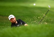 U.S. OPEN Update: Lowry Is 54-Hole Leader; DJ, Landry 4 Behind