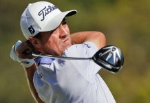 Justin Thomas Reveals the Secret Behind His 413-Yard Drive