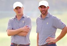 DJ, Spieth Clinch 2016 Ryder Cup Spots