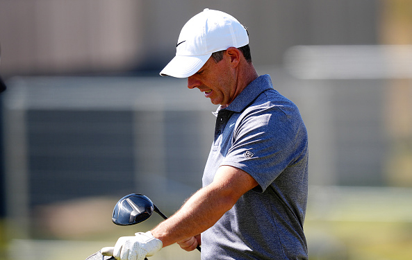 2026 British Open Championship Primer Rory McIlroy Storylines