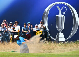 The 2026 Open Championship Primer: History, TV, Storylines, Power Rankings, Odds 2026 British Open Championship Primer Scottie Scheffler Storylines