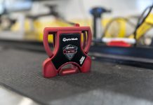 Why Jason Day’s TaylorMade Spider Putter is Red