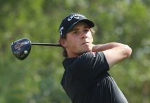 Add Thomas Pieters to the Growing List of Players Whose Golf Clubs Were Lost By Airlines